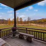 Geilotunet - Close To Everything, Free Parking In Garage, Ev Appartement