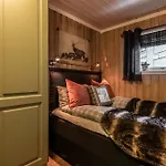 Geilotunet - Close To Everything, Free Parking In Garage, Ev Apartment