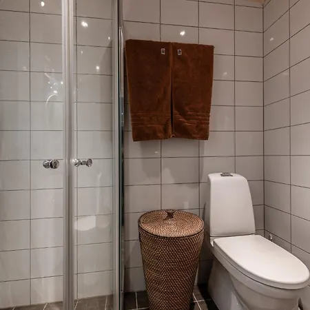 Geilotunet - Close To Everything, Free Parking In Garage, Ev Διαμέρισμα Geilo