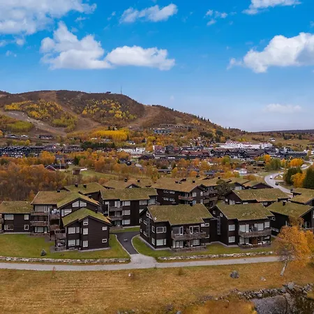 Geilotunet - Close To Everything, Free Parking In Garage, Ev *