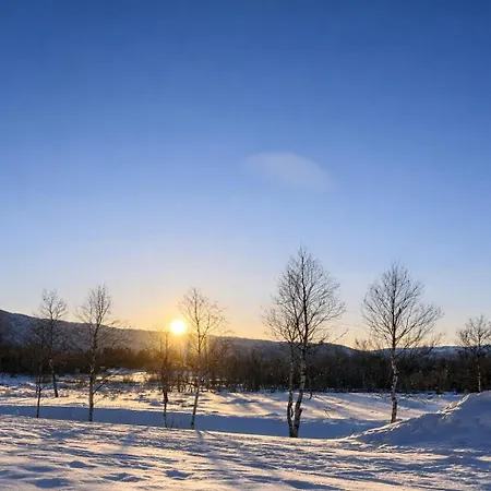 Leilighet Geilotunet - Close To Everything, Free Parking In Garage, Ev Geilo