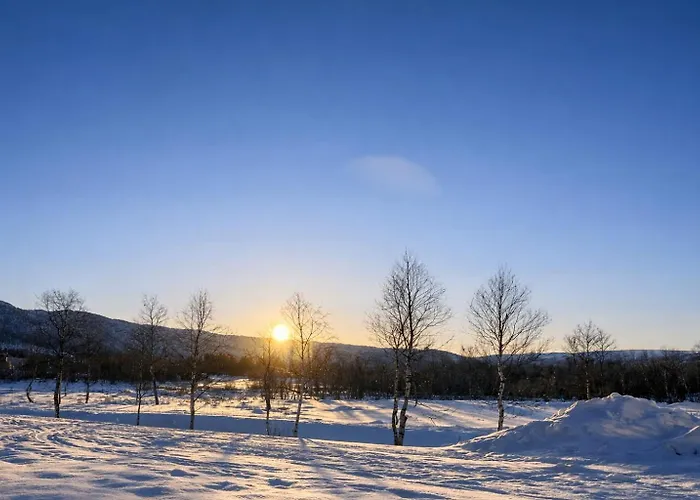 Lägenhet Geilotunet - Close To Everything, Free Parking In Garage, Ev Geilo