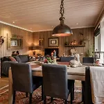 Διαμέρισμα Geilotunet - Close To Everything, Free Parking In Garage, Ev Geilo
