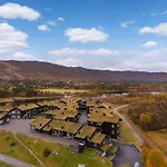 Geilotunet - Close To Everything, Free Parking In Garage, Ev
