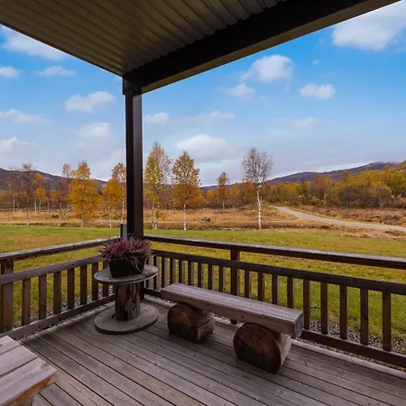 Geilotunet - Close To Everything, Free Parking In Garage, Ev Apartman